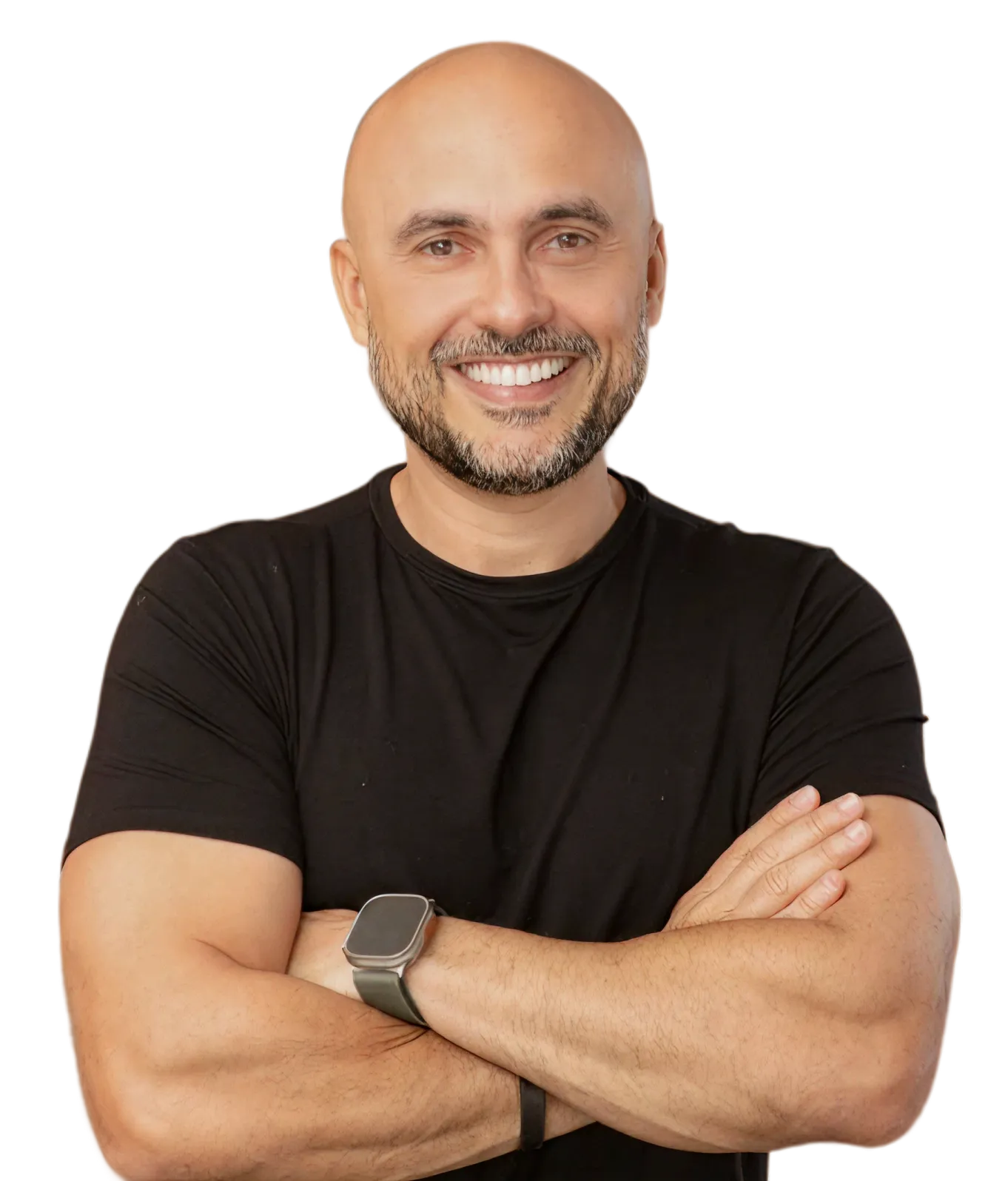 Rodrigo Miranda, consultor RX4 Consórcios