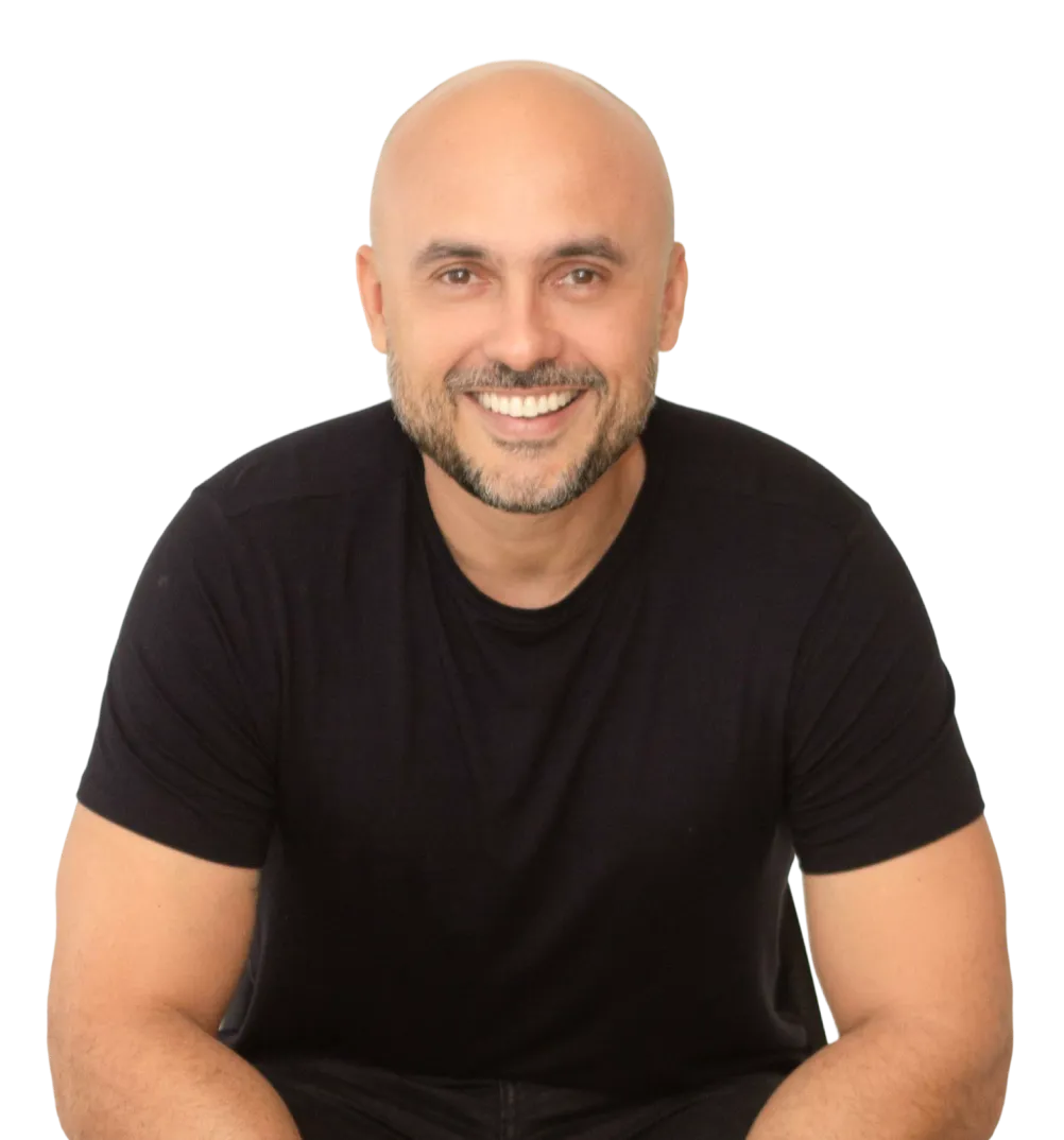 Rodrigo Miranda, consultor RX4 Consórcios